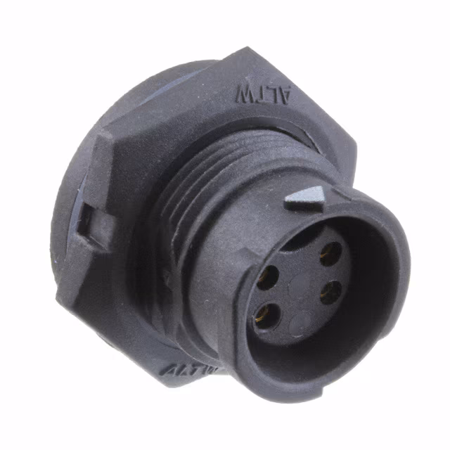 BD-04PMFS-QC8001 Amphenol LTW  Assemblages de connecteurs circulaires